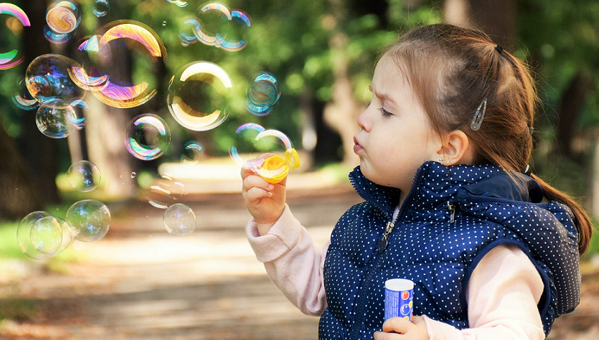 Three Child Rearing Advice From The Experts