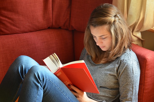 reading