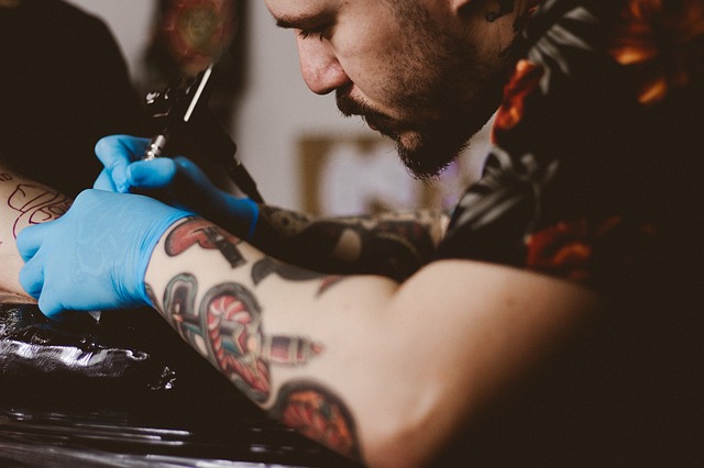 tattoo