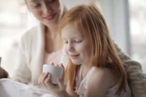 Parenting and Lifestyle Parenting Style Shade Cloth